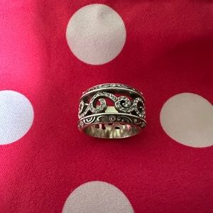 Brighton Ring - size 9